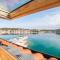 Eagle view Apartment Tisno