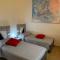 Villa Carlotta Bianca vacation home apartment with swimming Pool