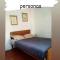 Habitación con baño