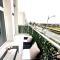 Amazing 1Bedroom Plus Maid in Avencia at Damac Hills 2 - Dubaj