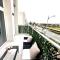 Amazing 1Bedroom Plus Maid in Avencia at Damac Hills 2 - Dubai