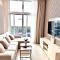 Amazing 1Bedroom Plus Maid in Avencia at Damac Hills 2 - Dubaj