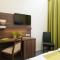 Goethe Conference Hotel by Trip Inn - Frankfurt am Main