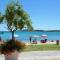Villa Il Nuraghe With Amazing Sea View - Happy Rentals