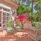 Quinta Jacintina - My Secret Garden Hotel