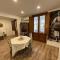 Apartamento El mirador de Olite