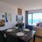Skyscraper apartment with panoramic views - floor 38