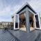 Thrillseeker - Chalet style caravan next to Fantasy Island, Ingoldmells, 2 dogs max - East Coast Holidays