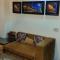 Luxury One Bed With Free wifi