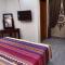 Luxury One Bed With Free wifi