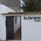 LA JARANA Casa Hotel