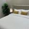 Three Bedroom furnished apartment in north Riyadh