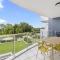 Tingeera Bespoke Beachfront Apartments - Hervey Bay