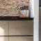 TheBridge29 boutique apartment