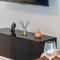 Monte Carlo Monaco Border, Swimming Pool, Parking, See View, Terrace - 博索莱伊