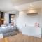 Monte Carlo Monaco Border, Swimming Pool, Parking, See View, Terrace - 博索莱伊