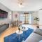 Monte Carlo Monaco Border, Swimming Pool, Parking, See View, Terrace - 博索莱伊