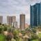 Monte Carlo Monaco Border, Swimming Pool, Parking, See View, Terrace - 博索莱伊