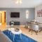 Monte Carlo Monaco Border, Swimming Pool, Parking, See View, Terrace - 博索莱伊