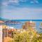 Monte Carlo Monaco Border, Swimming Pool, Parking, See View, Terrace - 博索莱伊