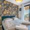 Monte Carlo Monaco Border, Swimming Pool, Parking, See View, Terrace - 博索莱伊