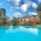 Monte Carlo Monaco Border, Swimming Pool, Parking, See View, Terrace - 博索莱伊