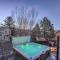 4BR Near USAFA Entertain w Lg Backyard & Hot Tub - Colorado Springs
