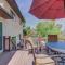 4BR Near USAFA Entertain w Lg Backyard & Hot Tub - Colorado Springs