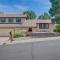 4BR Near USAFA Entertain w Lg Backyard & Hot Tub - Colorado Springs