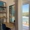 EMAR Beachfront Hotel Ksamil