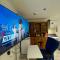 North Avenue Guest House Ltd, Heathrow Airport-Free Parking