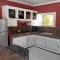Seaside Comfort 2 Levels Duplex - Residence Banana Beach - Taghazout - Agadir - 阿加迪尔