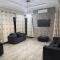 Steady State Apartment 1 - Lusaka