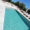 Trullo Perla Greta - Luxury Country House & private heated Pool