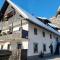Apartmaji Hodnik Stara Fužina