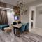 Apartman Premier 32 Milmari
