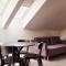 apartamenty nad jeziorem