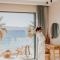 Ostrako Beachside Suites - Agia Anna Naxos