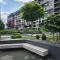 Capital Bulevar Apartment - 萨拉热窝