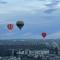 WSP LUX 1B1B apartment in CBD - ملبورن