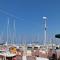 Blue pearl, seaside aprtm with pool at Latchi Marina