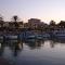 Blue pearl, seaside aprtm with pool at Latchi Marina