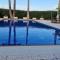 Blue pearl, seaside aprtm with pool at Latchi Marina
