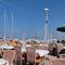 Blue pearl, seaside aprtm with pool at Latchi Marina
