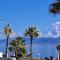 Blue pearl, seaside aprtm with pool at Latchi Marina