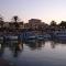Blue pearl, seaside aprtm with pool at Latchi Marina