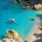 Blue pearl, seaside aprtm with pool at Latchi Marina