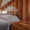 Grand Mountain Cabañas Creel