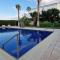Blue pearl, seaside aprtm with pool at Latchi Marina