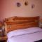 Grand Mountain Cabañas Creel